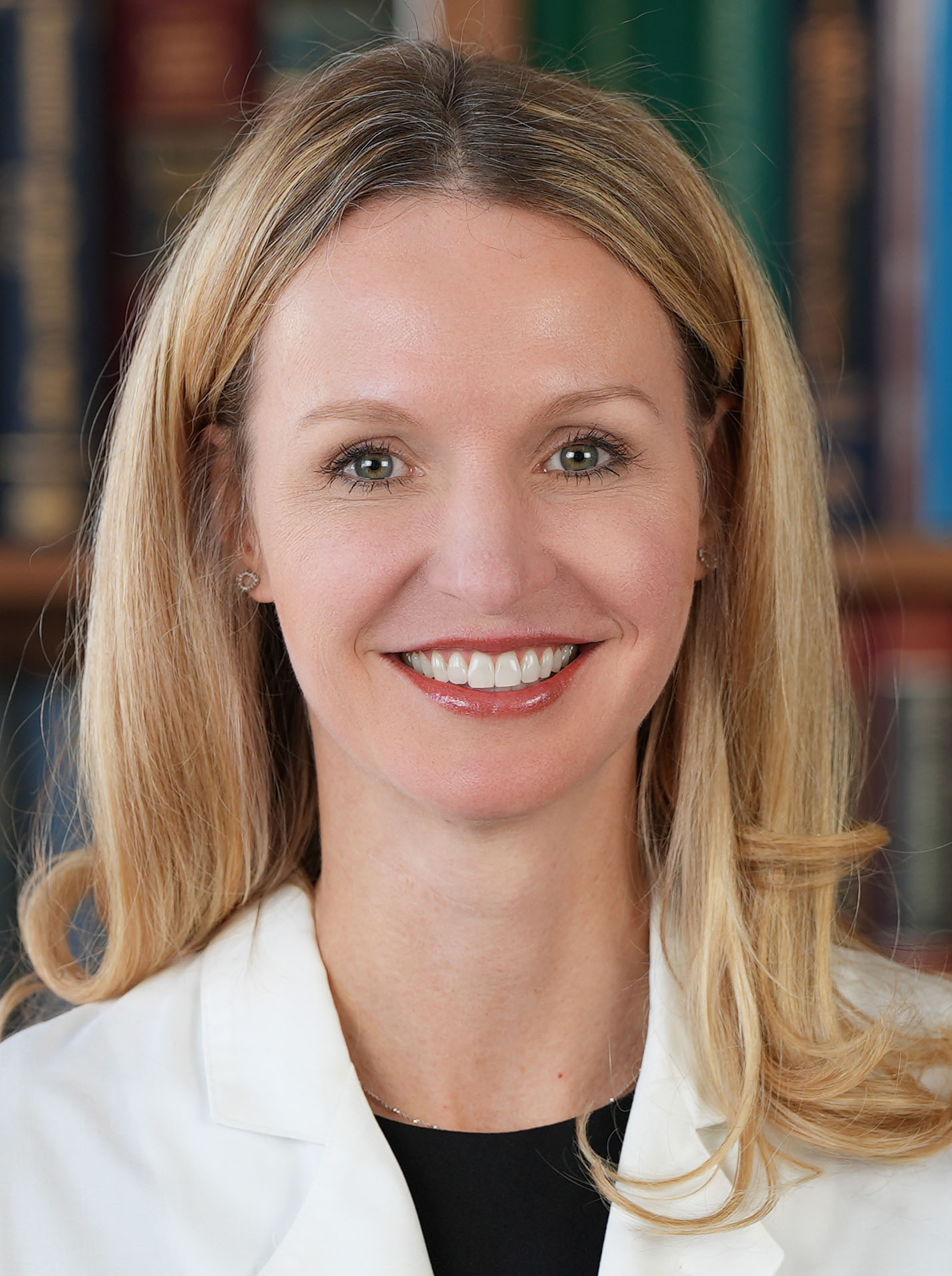 Alison Snyder-Warwick (USA)